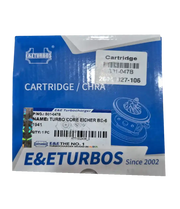 Turbocharger CHRA For Eicher VE Commercial Vehicles 104039021941 ID354324 104039821941