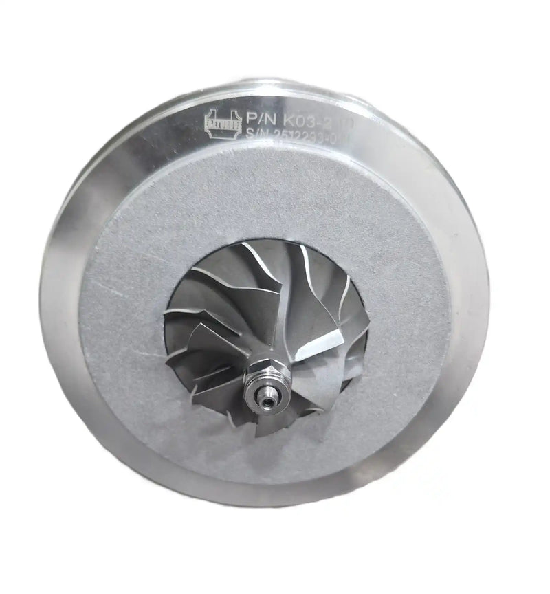 Turbocharger CHRA For ISUZU D Max 2.5L 104329820892 8974457490 104319290024