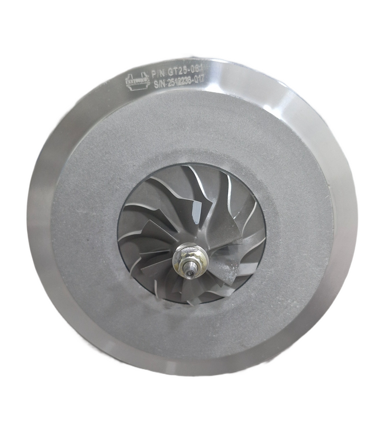 Turbocharger CHRA For JCB Perkins 763886-0002 320/06071 320/06065 433289-0309 GT2560 Genset