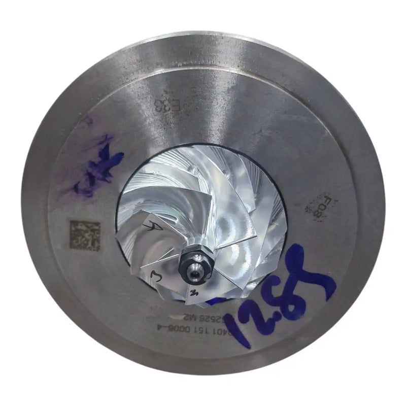 Turbocharger CHRA For JOHN DEERE 604029021914 604019290001