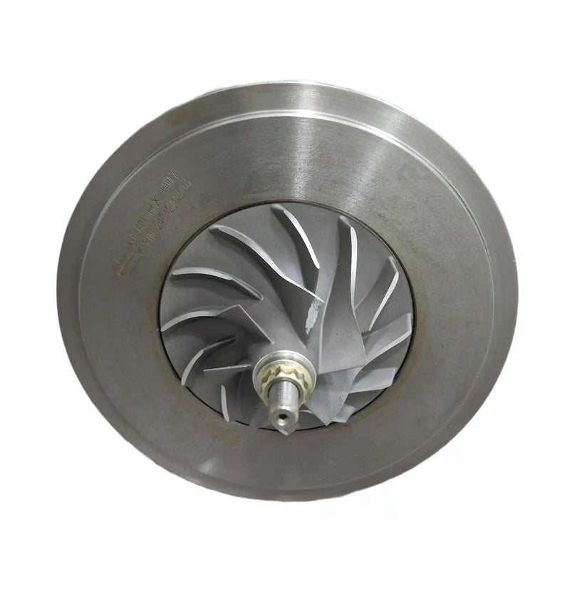 Turbocharger CHRA For Komatsu Cummins HX30 HX30W 3537010 6732-81-8500 3592204 3592102 4089320