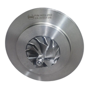 Turbocharger CHRA For Mahindra JCB Backhoe Loader Excavator 104329820774 006015640H2
