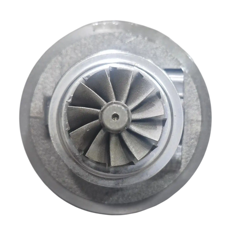 Turbocharger CHRA For Mahindra JCB Backhoe Loader Excavator 104329820774 104329020774 006015640H2
