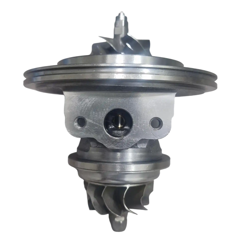Turbocharger CHRA For Mahindra JCB Backhoe Loader Excavator 104329820774 006015640H2