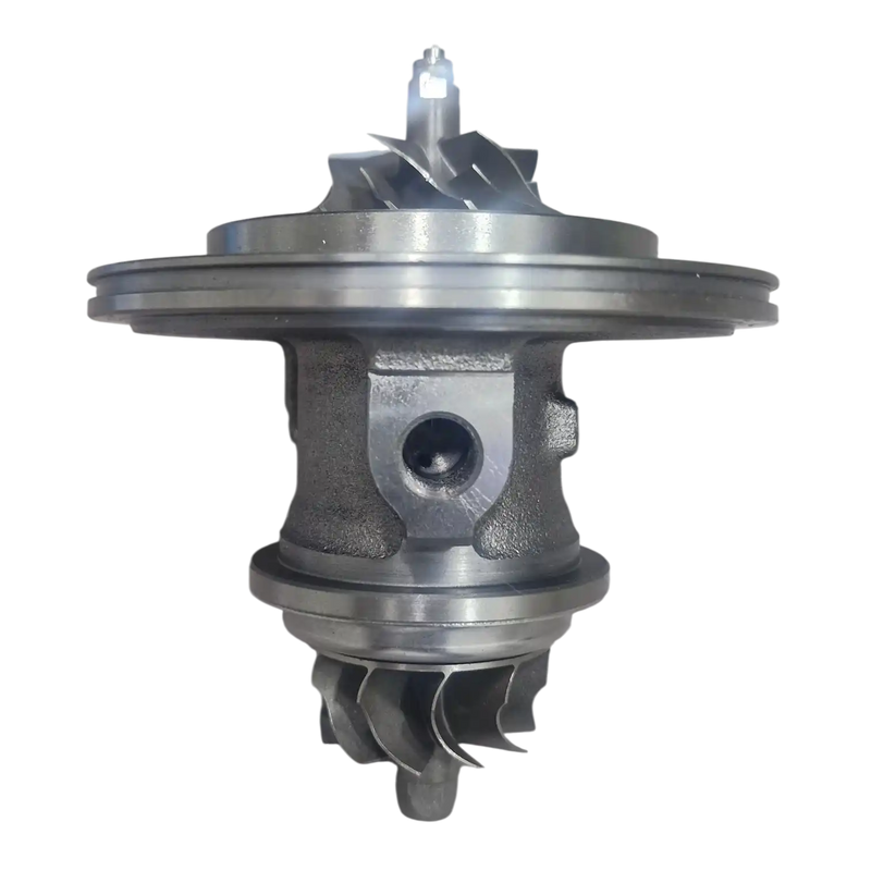 Turbocharger CHRA For Mahindra JCB Backhoe Loader Excavator 104329820774 006015640H2