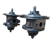 Turbocharger CHRA For Mahindra Twin Turbo TUV 300 203149820694 0305GAM0021