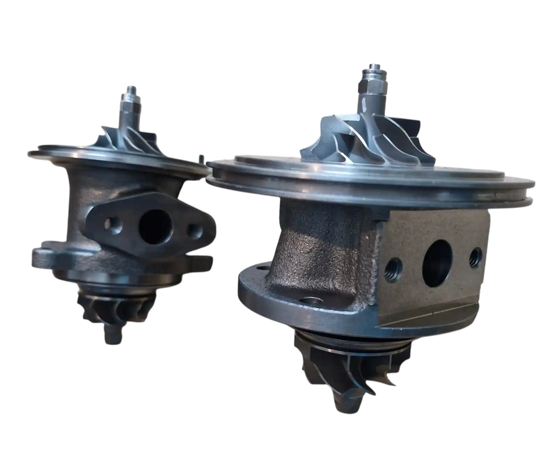 Turbocharger CHRA For Mahindra Twin Turbo TUV 300 203149820694 0305GAM0021