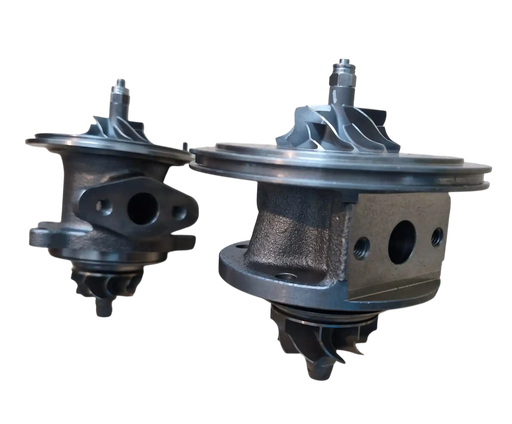 Turbocharger CHRA For Mahindra Twin Turbo TUV 300 203149820694 0305GAM0021