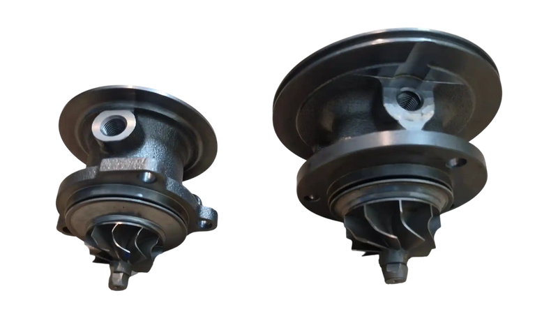 Turbocharger CHRA For Mahindra Twin Turbo TUV 300 203149820694 0305GAM0021