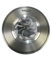 Turbocharger CHRA For Mercedes Benz ML GL 350 826830-0004 A6420902486 A6420902086 AL-0078