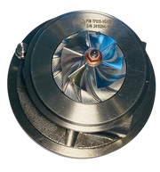 Turbocharger CHRA For Mitsubishi L200 Triton 2.4D 1515A295 TF035HL 49335-01410