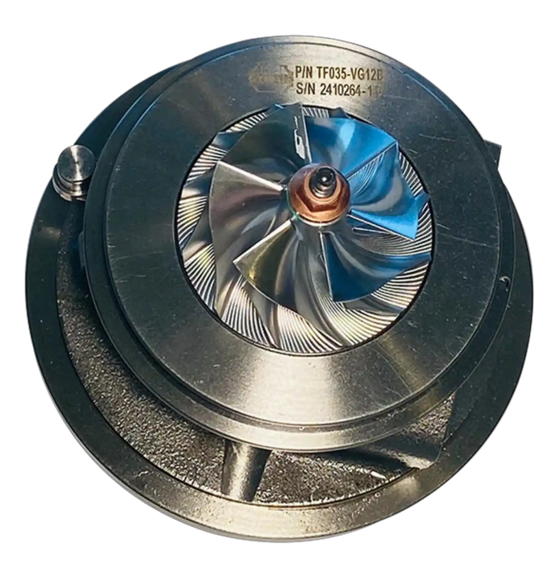 Turbocharger CHRA For Mitsubishi L200 Triton 2.4D 1515A295 TF035HL 49335-01410