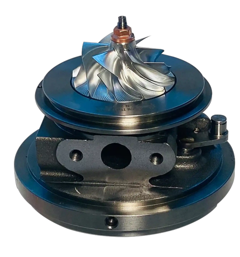 Turbocharger CHRA For Mitsubishi L200 Triton 2.4D 1515A295 TF035HL 49335-01410