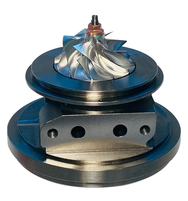Turbocharger CHRA For Mitsubishi L200 Triton 2.4D 1515A295 TF035HL 49335-01410