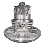 Turbocharger CHRA For Perkins SE652CW RGM58207