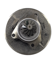 Turbocharger CHRA For Suzuki Ertiga XL6 Ciaz Brezza 800854-5023S 856313-0016 13900-56RB Garrett