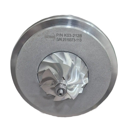 Turbocharger CHRA For Swaraj Mazda BS6 104519290037 104529021717 LP7013700