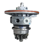Turbocharger CHRA For Swaraj Mazda TR55 SML Truck Bus 3.5L CNG 115529020733 LP5513700