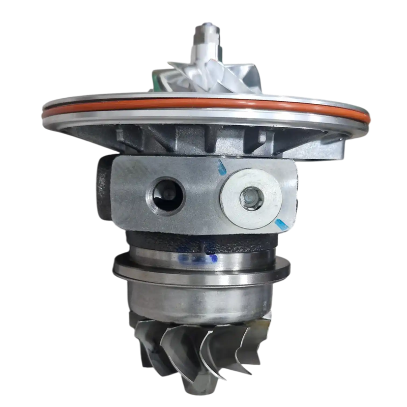 Turbocharger CHRA For Swaraj Mazda TR55 SML Truck Bus 3.5L CNG 115529020733 LP5513700