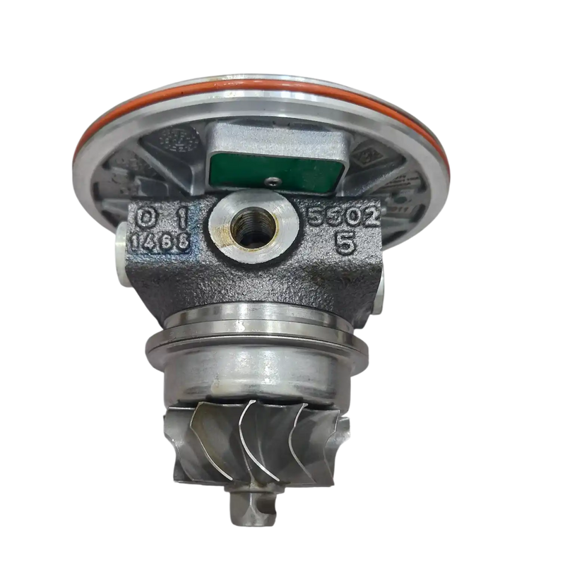 Turbocharger CHRA For Swaraj Mazda TR55 SML Truck Bus 3.5L CNG 115529020733 LP5513700