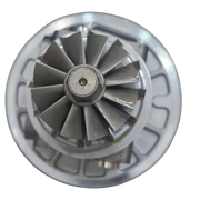Turbocharger CHRA For Tata CNG Bus Truck 115529020646 115529820646 252714510150 