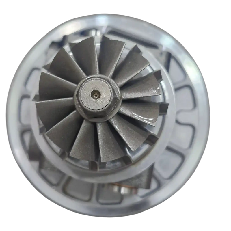 Turbocharger CHRA For Tata CNG Bus Truck 115529020646 115529820646 252714510150 