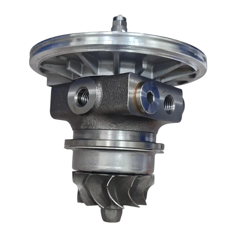Turbocharger CHRA For Tata CNG Bus Truck 115529020646 115529820646 252714510150 