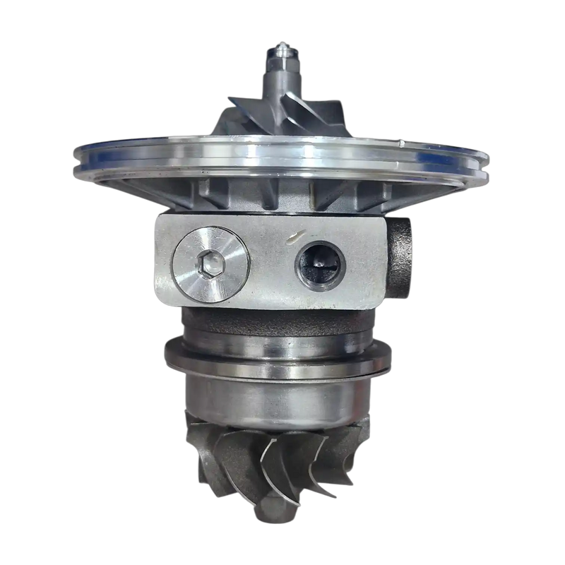 Turbocharger CHRA For Tata CNG Bus Truck 115529020646 115529820646 252714510150 