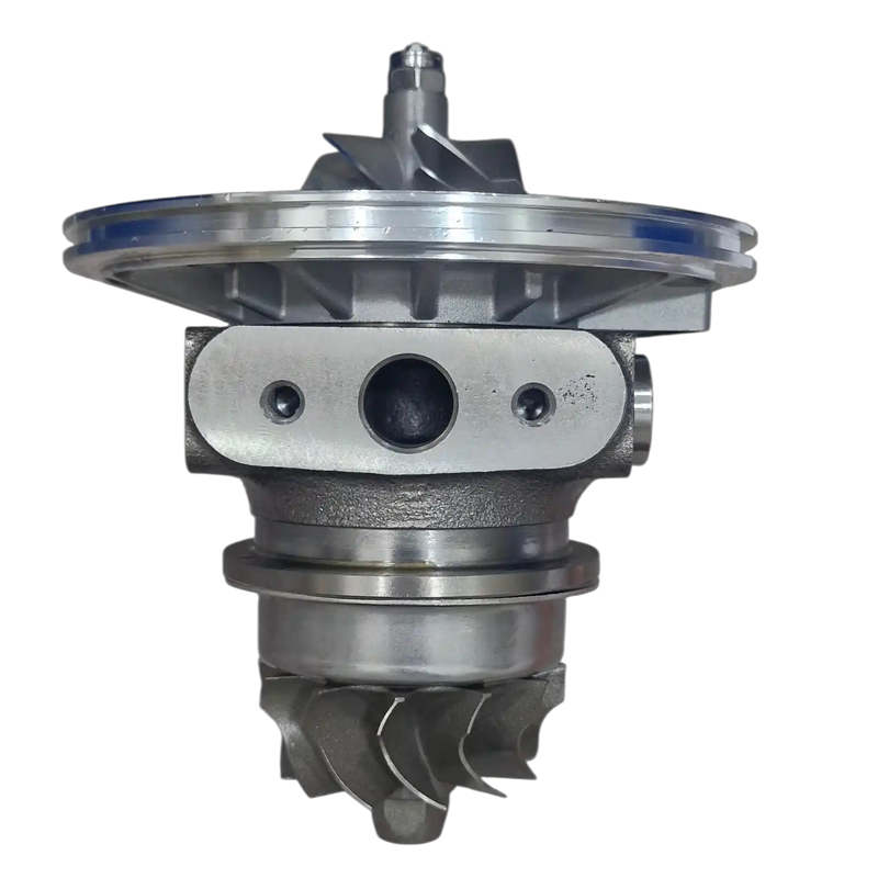 Turbocharger CHRA For Tata CNG Bus Truck 115529020646 115529820646 252714510150 