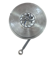 Turbocharger CHRA For Tata Inta Euro6 Tata Ace 901347-0001 GTE12 572414510111