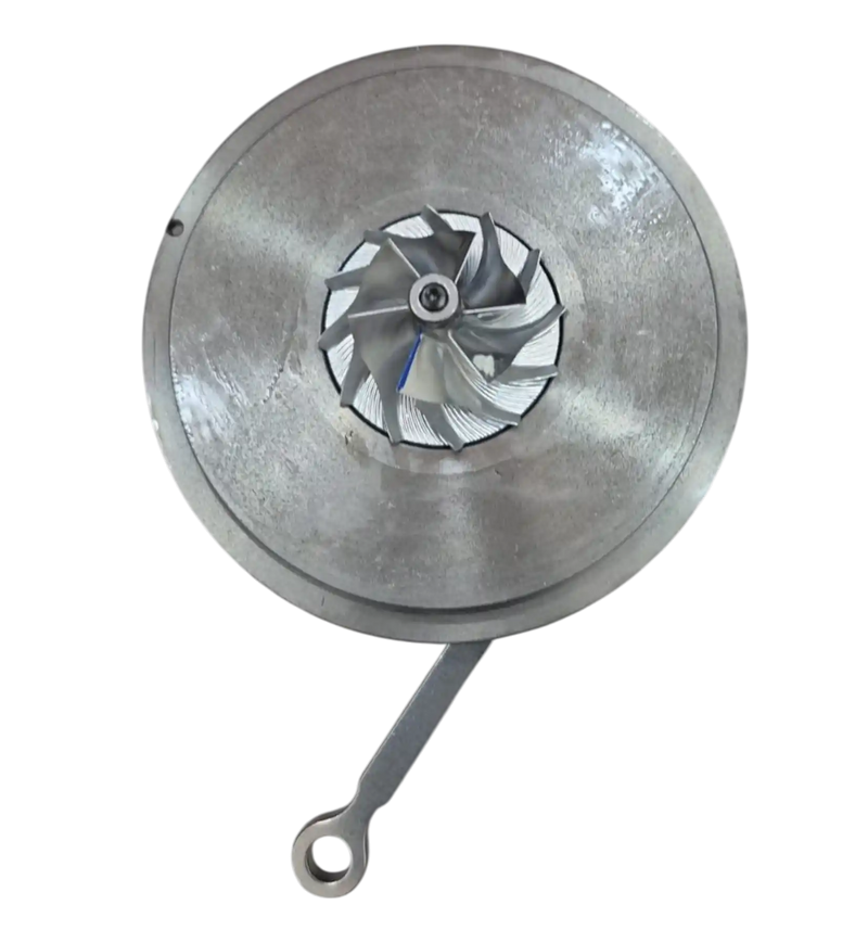 Turbocharger CHRA For Tata Inta Euro6 Tata Ace 901347-0001 GTE12 572414510111
