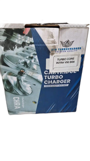 Turbocharger CHRA For Tata Inta Euro6 Tata Ace 901347-0001 GTE12 572414510111