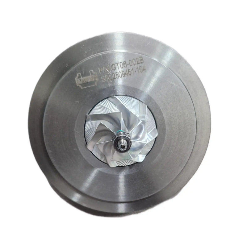 Turbocharger CHRA For Tata Tiago 825088-0001 570714510101 816614-5002S