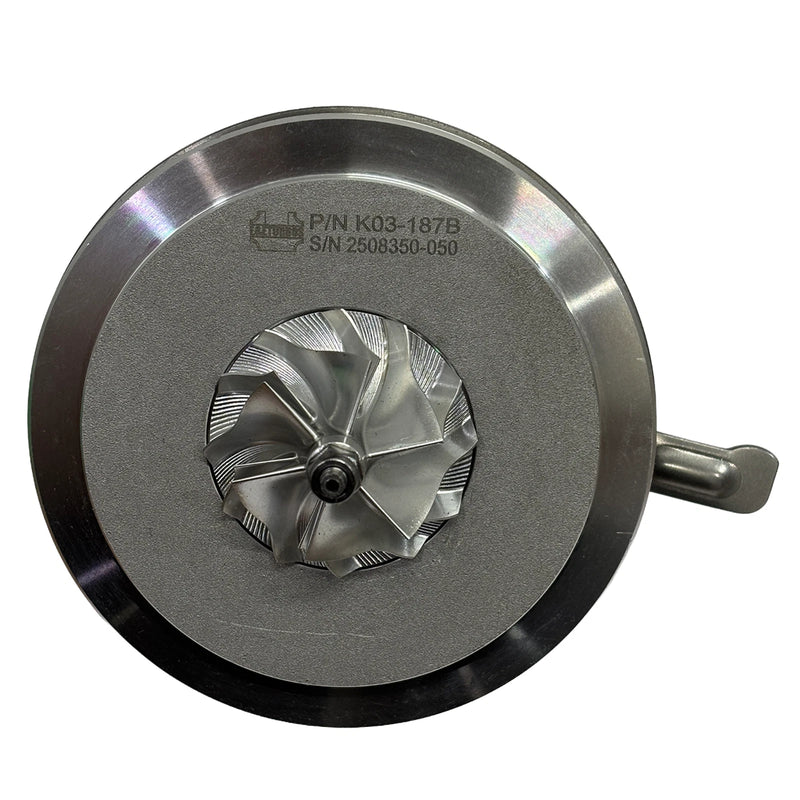 Turbocharger CHRA For TATA Ultra BV43-0771 104339820771 10433920771 104319290033