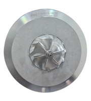 Turbocharger CHRA For Tata Ultra Bus Truck 4346902010 104339820358 104319290030