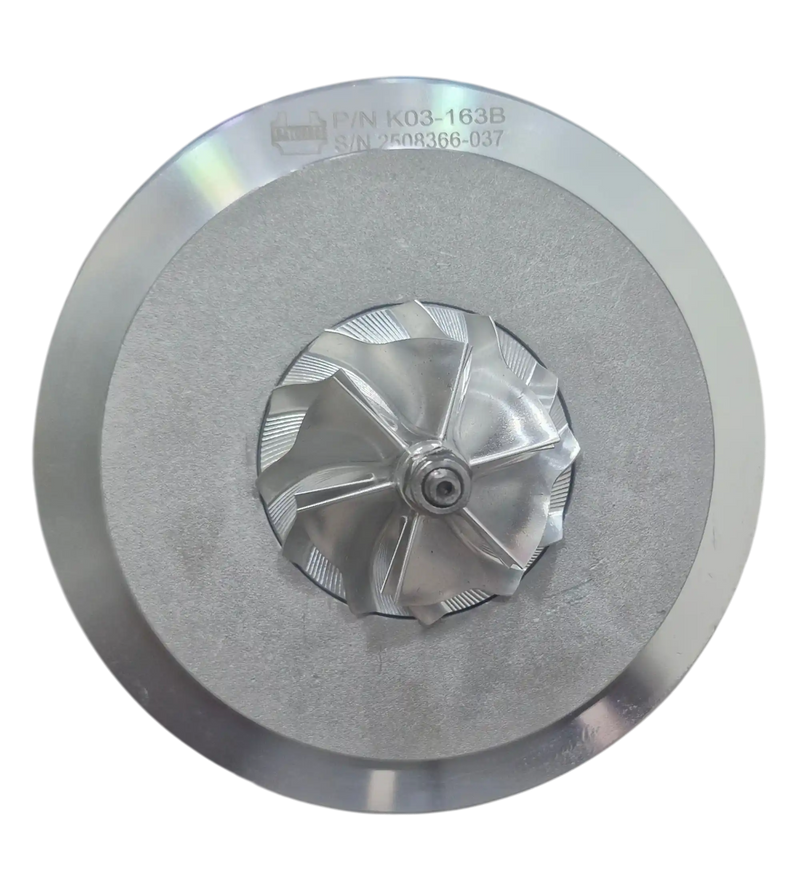 Turbocharger CHRA For Tata Ultra Bus Truck 4346902010 104339820358 104319290030
