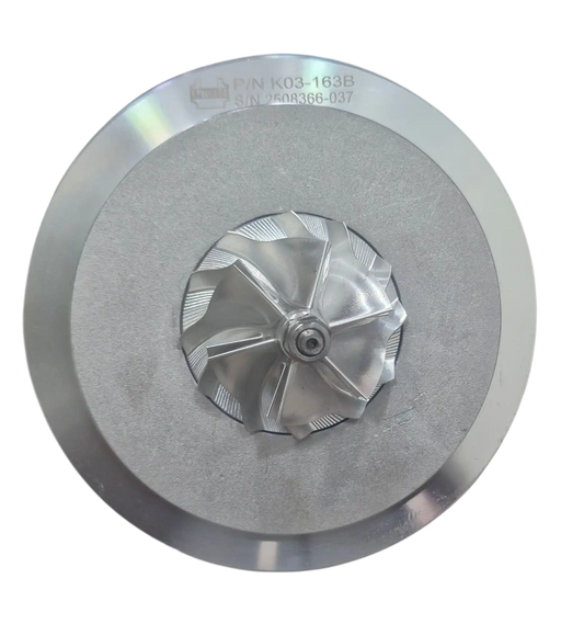 Turbocharger CHRA For Tata Ultra Bus Truck 4346902010 104339820358 104319290030