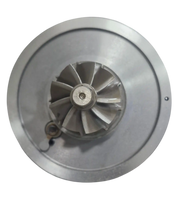 Turbocharger CHRA For Tata Ultra Bus Truck 4346902010 104339820358 104319290030