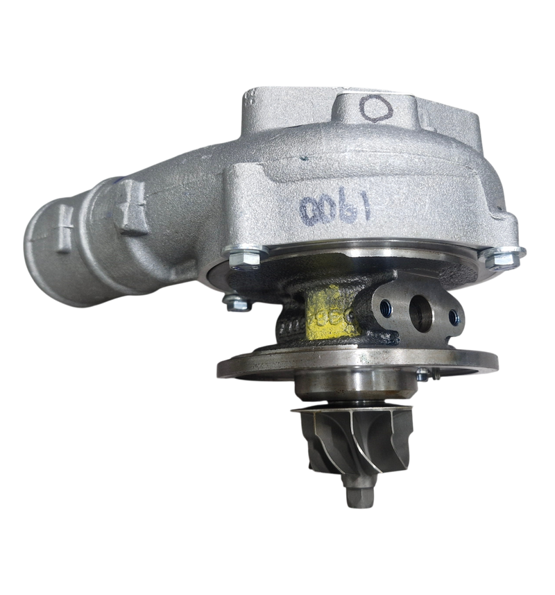 Turbocharger CHRA For Tata Ultra truck 4346902010 104339820358 Bv43-010 104319290030 TEL