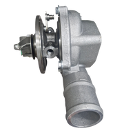 Turbocharger CHRA For Tata Ultra truck 4346902010 104339820358 Bv43-010 104319290030 TEL