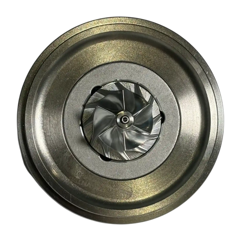 Turbocharger CHRA For Toyota Commercial Industrial 17201-UL030 17201 UL020 UL010 480237