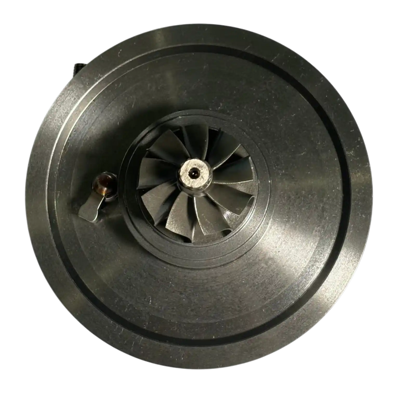 Turbocharger CHRA For Toyota Commercial Industrial 17201-UL030 17201 UL020 UL010 480237