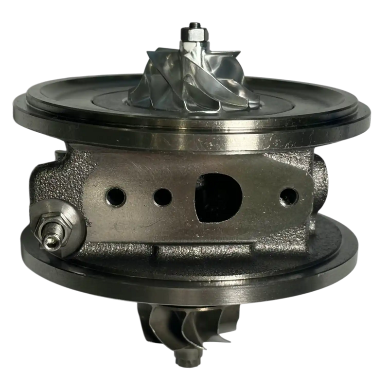 Turbocharger CHRA For Toyota Commercial Industrial 17201-UL030 17201 UL020 UL010 480237