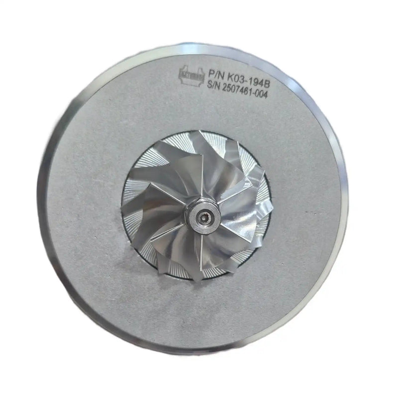 Turbocharger CHRA For Ultra Bus Truck 104539021624 570614510127 104539821624