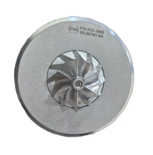 Turbocharger CHRA For Ultra Bus Truck 104539021624 570614510127 104539821624