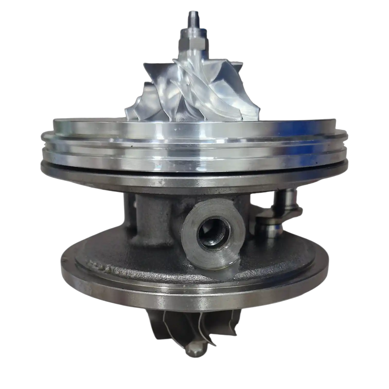 Turbocharger CHRA For Ultra Truck Bus 104339021639 104339821639 25341450186 Bs6