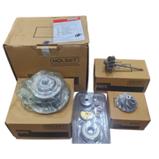 Turbocharger CHRA Kit For Cummins Eicher HE250WG 5606992 5554134 5551604 532414 Holset