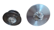 Turbocharger CHRA Set For Mercedes Twin Turbocharger 53049700094 A6510902880 A6510905780 54399700120