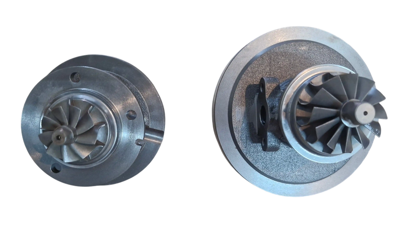 Turbocharger CHRA Set For Mercedes Twin Turbocharger 53049700094 A6510902880 A6510905780 54399700120