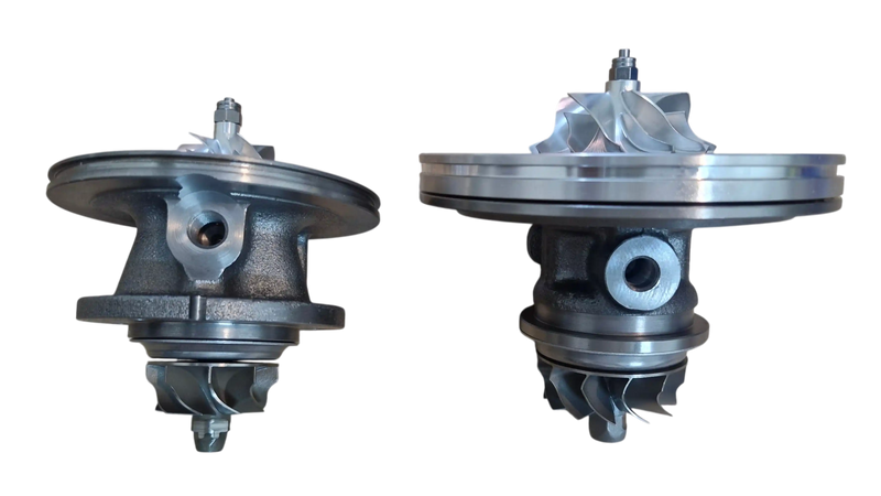 Turbocharger CHRA Set For Mercedes Twin Turbocharger 53049700094 A6510902880 A6510905780 54399700120